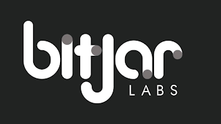 BITJAR LABS logo