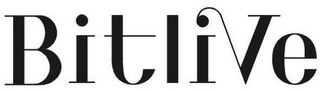 BITLIVE logo