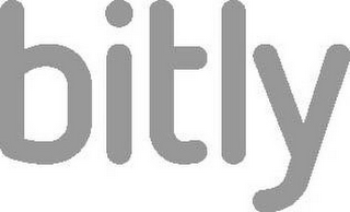 BITLY logo