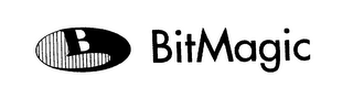 BITMAGIC logo