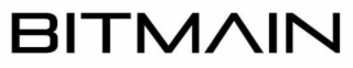 BITMAIN logo