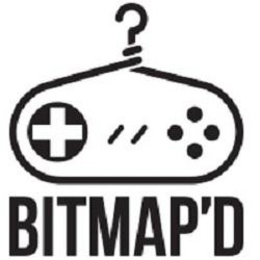 BITMAP'D logo