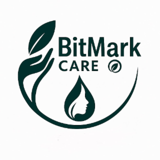 BITMARK CARE logo