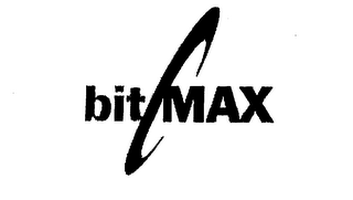 BITMAX logo