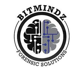 BITMINDZ FORENSIC SOLUTIONS logo