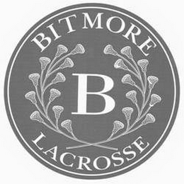 BITMORE LACROSSE logo