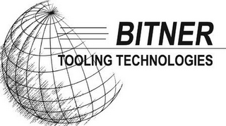BITNER TOOLING TECHNOLOGIES logo
