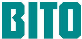 BITO logo
