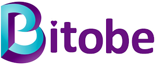 BITOBE logo