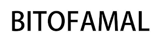 BITOFAMAL logo