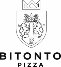 BITONTO PIZZA logo