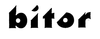 BITOR logo