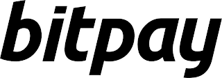 BITPAY logo