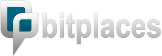 BITPLACES logo