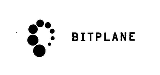 BITPLANE logo
