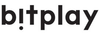 BITPLAY logo