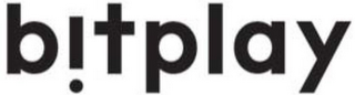 BITPLAY logo