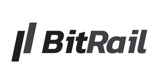 BITRAIL logo