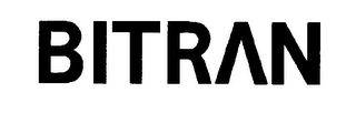 BITRAN logo