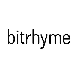 BITRHYME logo