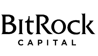 BITROCK CAPITAL logo