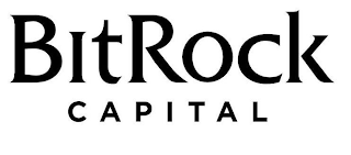 BITROCK CAPITAL logo