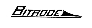 BITRODE logo