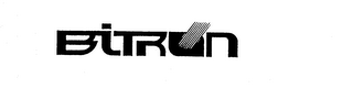 BITRON logo