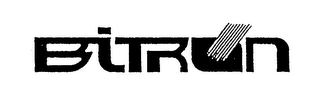BITRON logo