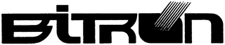BITRON logo