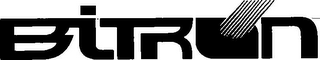 BITRON logo