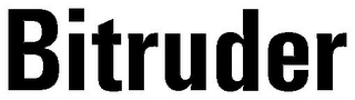 BITRUDER logo