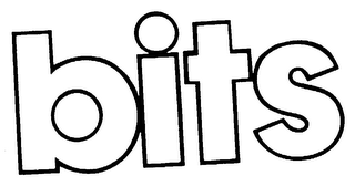 BITS logo