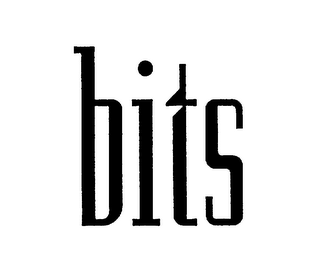 BITS logo