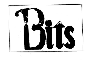 BITS logo