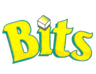 BITS logo