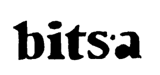 BITS A logo
