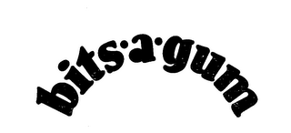 BITS-A-GUM logo