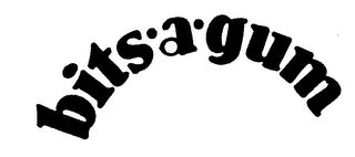 BITS-A-GUM logo