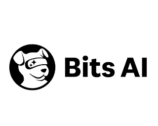 BITS AI logo