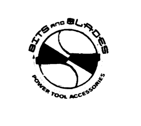 BITS AND BLADES POWER TOOL ACCESSORIES logo