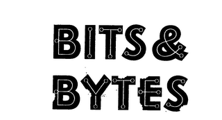 BITS & BYTES logo