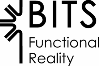 BITS FUNCTIONAL REALITY logo