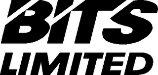 BITS LIMITED logo