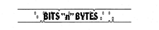 BITS "N" BYTES logo