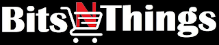 BITS N THINGS logo