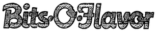 BITS-O-FLAVOR logo