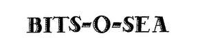 BITS-O-SEA logo