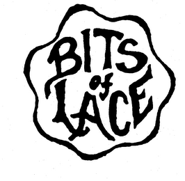 BITS OF LACE logo