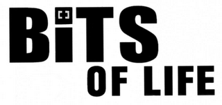 BITS OF LIFE logo